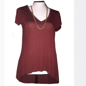 Used - 👚Forever 21 women blouse.